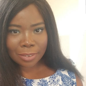 Meet your Posher, Steph